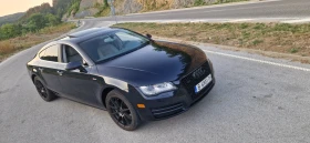 Audi A7 3.0TFSI* S-Line* Quattro | Mobile.bg    2