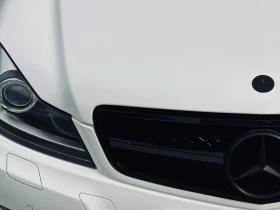 Обява за продажба на Mercedes-Benz C 350 C350 coupe AMG ~29 999 лв. - изображение 7