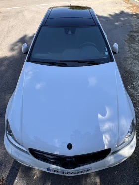 Mercedes-Benz C 350 C350 coupe AMG | Mobile.bg    13