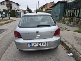 Peugeot 307 -!!! | Mobile.bg    5