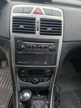 Peugeot 307 -!!! | Mobile.bg    11
