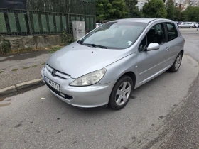 Peugeot 307 -!!! | Mobile.bg    8