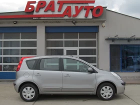 Nissan Note 1.4 | Mobile.bg    5