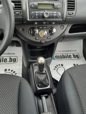 Nissan Note 1.4 | Mobile.bg    14
