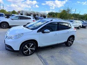 Peugeot 2008 1.6hdi 92k.c* Navi* Allure* UNIKAT*  | Mobile.bg    3