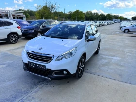 Peugeot 2008 1.6hdi 92k.c* Navi* Allure* UNIKAT*  | Mobile.bg    2