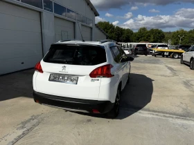 Peugeot 2008 1.6hdi 92k.c* Navi* Allure* UNIKAT*  | Mobile.bg    14