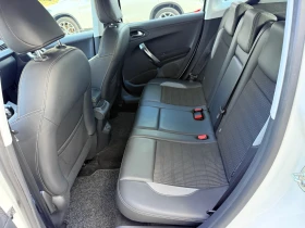 Peugeot 2008 1.6hdi 92k.c* Navi* Allure* UNIKAT*  | Mobile.bg    7