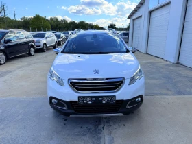 Peugeot 2008 1.6hdi 92k.c* Navi* Allure* UNIKAT*  | Mobile.bg    10