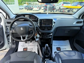 Peugeot 2008 1.6hdi 92k.c* Navi* Allure* UNIKAT*  | Mobile.bg    8