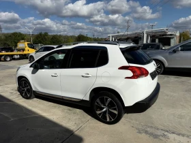 Peugeot 2008 1.6hdi 92k.c* Navi* Allure* UNIKAT*  | Mobile.bg    4