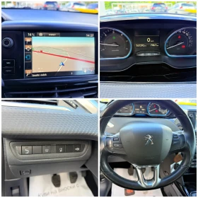 Peugeot 2008 1.6hdi 92k.c* Navi* Allure* UNIKAT*  | Mobile.bg    9