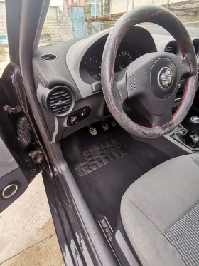 Seat Ibiza | Mobile.bg    8