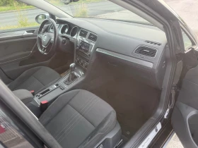 VW Golf ALLTRACK 2.0 AUT. NAVI 4x4 ШВЕЙЦАРИЯ - 19900 лв. / 10174.71 € - 20405065 9