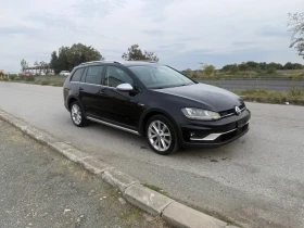 VW Golf ALLTRACK 2.0 AUT. NAVI 4x4 ШВЕЙЦАРИЯ - 19900 лв. / 10174.71 € - 20405065 3