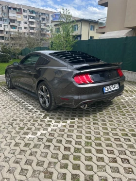 Ford Mustang S550 3.7 , снимка 3