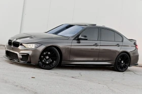 BMW 330 M-performance  - 34999 лв. / 17894.70 € - 43331951 2