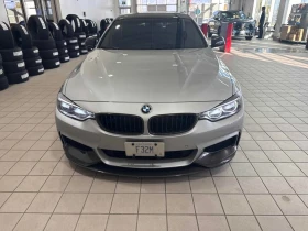 BMW 435 435i  CARFAX - 32500 лв. / 16616.99 € - 74579335 6