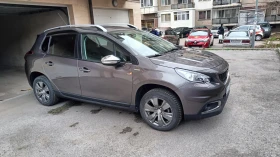 Peugeot 2008 1.2 бензин, снимка 3