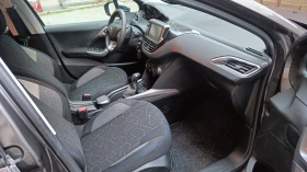 Peugeot 2008 1.2 бензин, снимка 8
