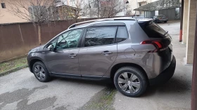Peugeot 2008 1.2 бензин, снимка 6