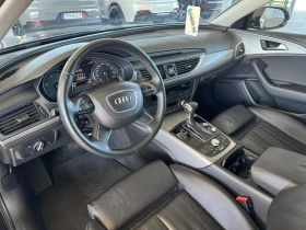 Audi A6 2.0TDI* 177ps* BOSE* КОЖА* НАВИ* , снимка 9