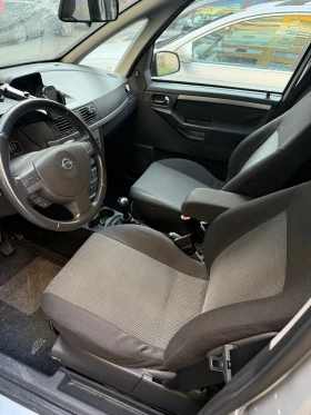 Opel Meriva - 1790 € / 3500.94 лв. - 45098138 5