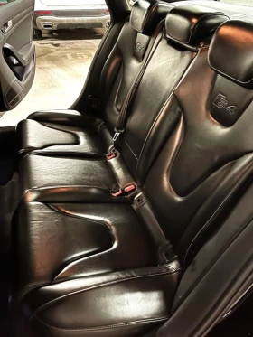 Audi S4 * 4dr Sdn S tronic * CARFAX * ЦЕНА ДО БГ - 13800 € / 26990.45 лв. - 99477406 9