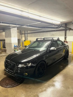 Audi S4 * 4dr Sdn S tronic * CARFAX * ЦЕНА ДО БГ - 13800 € / 26990.45 лв. - 99477406 2