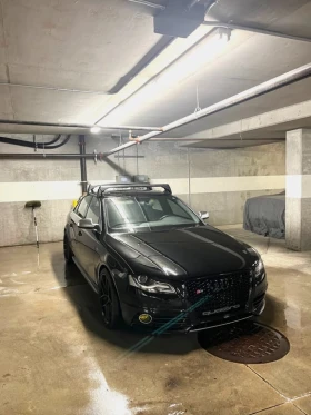 Audi S4 * 4dr Sdn S tronic * CARFAX * ЦЕНА ДО БГ - 13800 € / 26990.45 лв. - 99477406 6