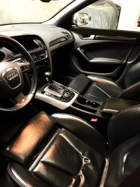 Audi S4 * 4dr Sdn S tronic * CARFAX * ЦЕНА ДО БГ - 13800 € / 26990.45 лв. - 99477406 8