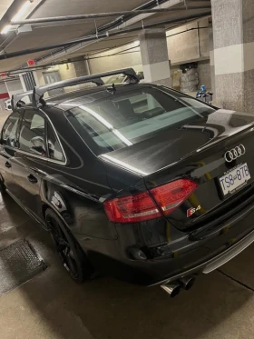 Audi S4 * 4dr Sdn S tronic * CARFAX * ЦЕНА ДО БГ - 13800 € / 26990.45 лв. - 99477406 4