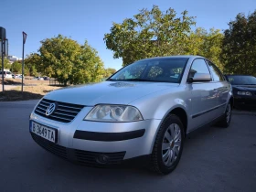 VW Passat B 5.5 1.9 TDI 131