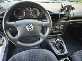 VW Passat B 5.5 1.9 TDI 131 - 1900 € / 3716.08 лв. - 83907411 8
