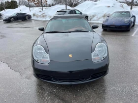 Porsche Boxster Roadster S 6-Spd Manual - 13900 € / 27186.04 лв. - 72870913 5