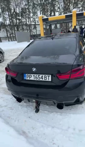 BMW 435 - 17900 € / 35009.36 лв. - 13672369 4