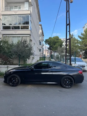 BMW 435 d HK/Head Up/360/Adapt Cruise/Car Play/Memory - 17900 € / 35009.36 лв. - 79584122 3