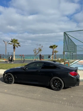 BMW 435 d HK/Head Up/360/Adapt Cruise/Car Play/Memory - 17900 € / 35009.36 лв. - 79584122 6