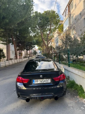 BMW 435 d HK/Head Up/360/Adapt Cruise/Car Play/Memory - 17900 € / 35009.36 лв. - 79584122 4