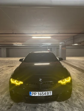 BMW 435 d - 17900 € / 35009.36 лв. - 79584122 2