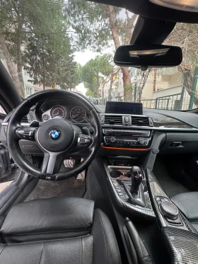 BMW 435 d - 17900 € / 35009.36 лв. - 79584122 5