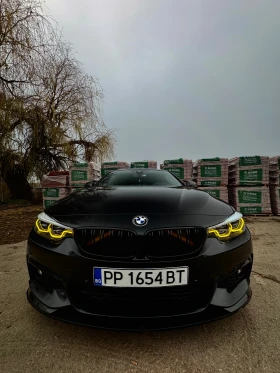 BMW 435 - 17900 € / 35009.36 лв. - 13672369 3