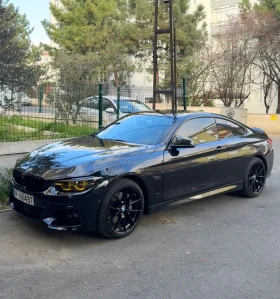 BMW 435 d