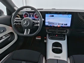 Mercedes-Benz CLA 350 EQ 4-MATIC AMG-LINE NIGHT-PAKET BURMESTER  - 56400 € / 110308.81 лв. - 69961178 3