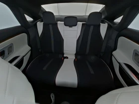 Mercedes-Benz CLA 350 EQ 4-MATIC AMG-LINE NIGHT-PAKET BURMESTER  - 56400 € / 110308.81 лв. - 69961178 6