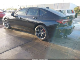 Acura TLX * 3.0T* TYPE-S* HP-Wheel and Tyre*  - 28000 € / 54763.24 лв. - 40801858 3
