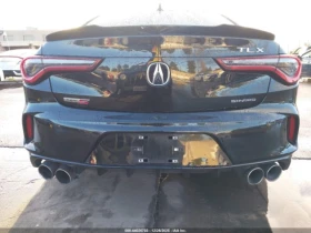 Acura TLX * 3.0T* TYPE-S* HP-Wheel and Tyre*  - 28000 € / 54763.24 лв. - 40801858 14