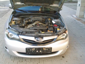 Subaru Impreza 1.5 16V 4x4 - 2000 € / 3911.66 лв. - 36452641 16