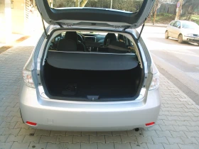 Subaru Impreza 1.5 16V 4x4 - 2000 € / 3911.66 лв. - 36452641 14