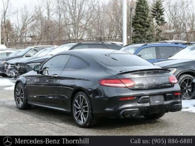 Mercedes-Benz C 43 AMG * Premium Pkg, Driver's pkg, Technology Pkg *  - 42400 € / 82927.19 лв. - 18209001 5